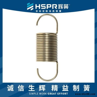測力器拉伸彈簧 緊錮繩拉伸彈簧 控制閥拉伸彈簧 止回閥拉伸彈簧