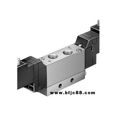 FESTO/費(fèi)斯托 電磁閥JMEH-5/2-1/8-B