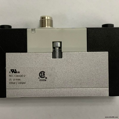 FESTO費(fèi)斯托 CPE24-M3H-5/3BS-QS-12電磁閥