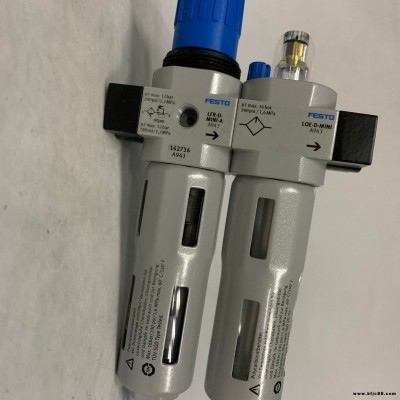 FESTO/費斯托 MEBH-5/2-1/8-P-B-230AC 電磁閥