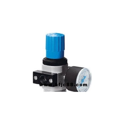 FESTO/費斯托 減壓閥 LFR-1-D-7-MAXI-MPA 過濾減壓閥