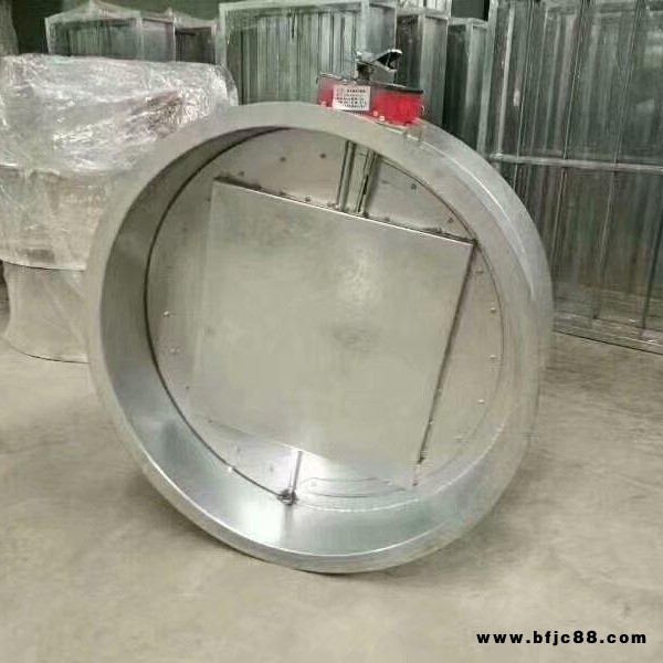 廠家直銷 鍍鋅板電動調節(jié)閥 消防排煙防火調節(jié)閥加工定制