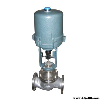 ZDLM電動套筒調(diào)節(jié)閥電動調(diào)節(jié)閥