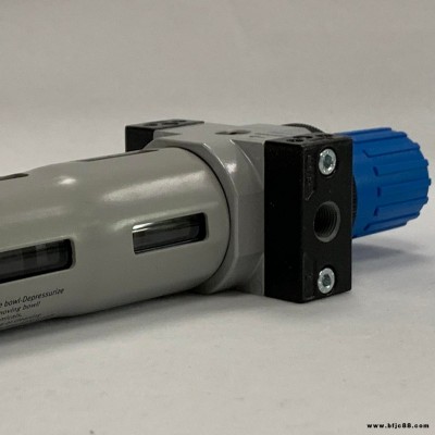 FESTO/費斯托 MS6-LRP-1/4-D4-AD8 減壓閥