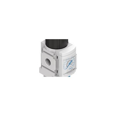 FESTO/費斯托 MS4-LFR-1/4-D7-E-R-M-AS 過濾減壓閥
