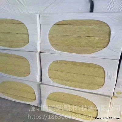 昌源直銷  貼鋁鋁箔巖棉板 隔墻專用巖棉板 干掛石材龍骨填充巖棉板 歡迎來電咨詢