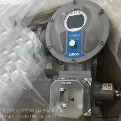 調節閥用西博思電動執行器 2SA7LE系列直行程電動執行機構