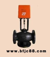 VB3000、VB7000系列電動三通調(diào)節(jié)閥
