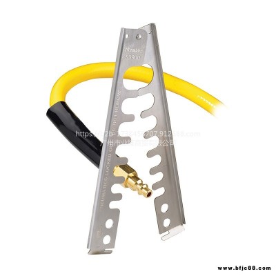 瑪斯特Masterlock S3900不銹鋼氣源鎖具上鎖掛牌氣體隔斷裝置安全鎖具