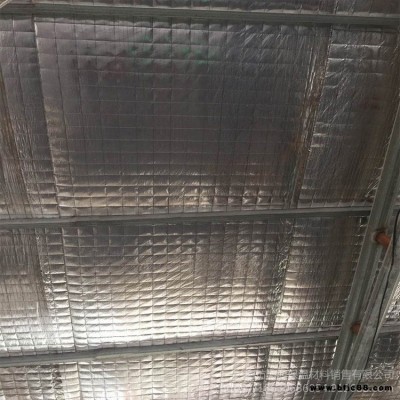 鋼結構保溫隔熱玻璃棉卷氈 大棚保溫玻璃卷氈 隔斷專用吸音棉 昌源供應商 歡迎選購