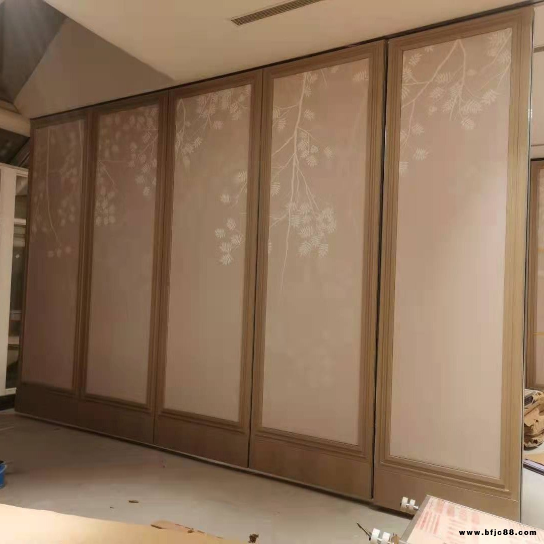 酒店宴會(huì)廳隔斷，會(huì)議室隔斷，包廂隔斷