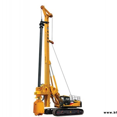 優(yōu)質(zhì)的旋挖鉆機買     -湖南徐工旋挖鉆機XR150DⅢ工程設(shè)備