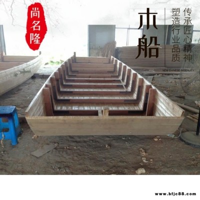 甘肅金昌8米畫舫龍骨制造，觀光旅游船，優(yōu)質(zhì)效率高