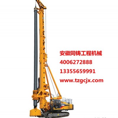 湖北旋挖鉆機(jī)公司，安徽同鑄工程機(jī)械提供有品質(zhì)的旋挖鉆機(jī)