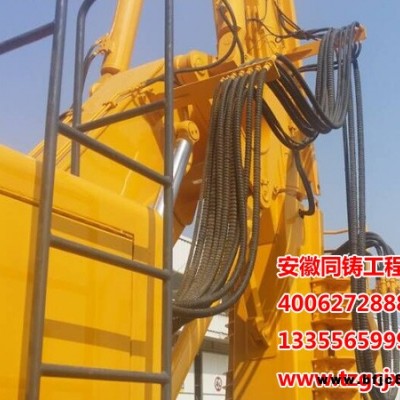 想買(mǎi)質(zhì)量良好的旋挖鉆機(jī)，就來(lái)安徽同鑄工程機(jī)械四川旋挖鉆機(jī)租賃價(jià)格