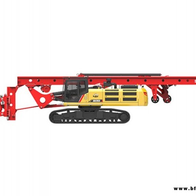 元銓實(shí)業(yè) 的旋挖鉆機(jī)出售|廣東三一旋挖鉆機(jī)SR285價(jià)格