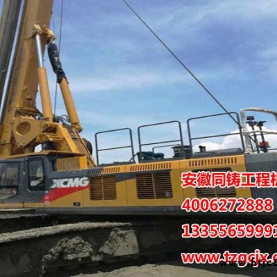 湖北二手旋挖鉆機合肥具有口碑的二手旋挖鉆機推薦