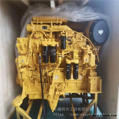 進口康明斯發動機QSK23柴油機中聯重科ZR旋挖鉆機