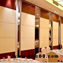 供應酒店大廳隔斷-云清閣移動隔斷生產(chǎn)廠家-宴會廳隔斷防火可移動
