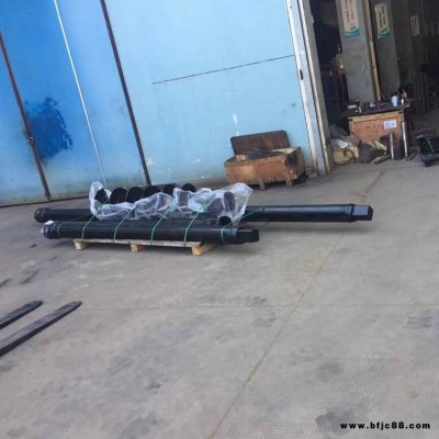 奧萊履帶長螺旋打樁機(jī) 小型快速旋挖鉆機(jī)優(yōu)質(zhì)商家 5000nm地基螺旋打樁機(jī)