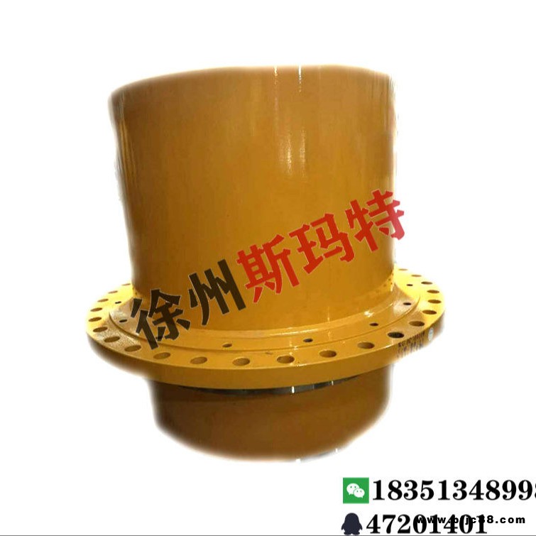徐工旋挖鉆機XR180/220/360/400驅動套