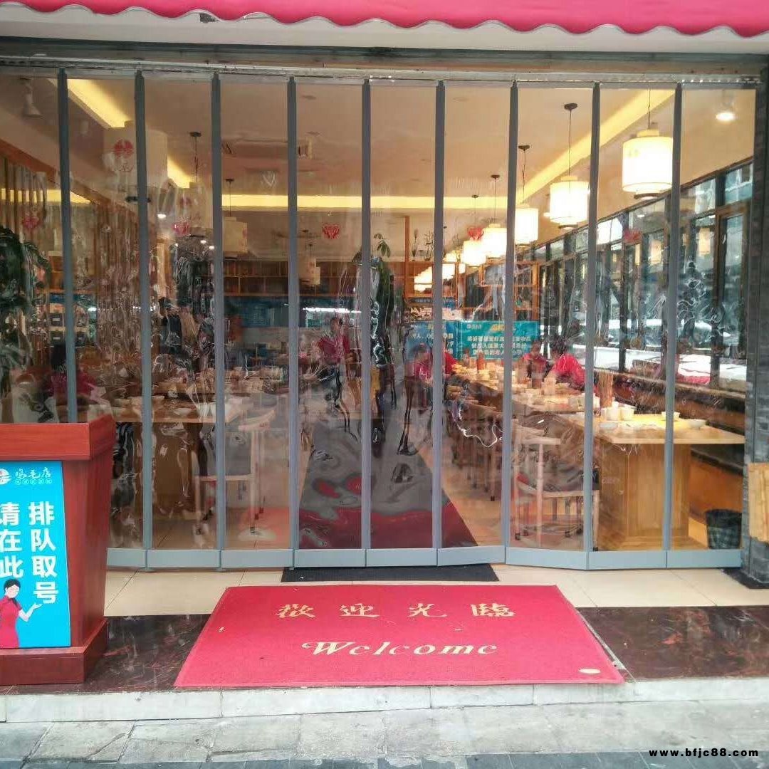 供應(yīng)鹽城磁性軟門簾 車間 隔斷 商場 超市 綠色環(huán)保 無異味 透明PVC皮門簾