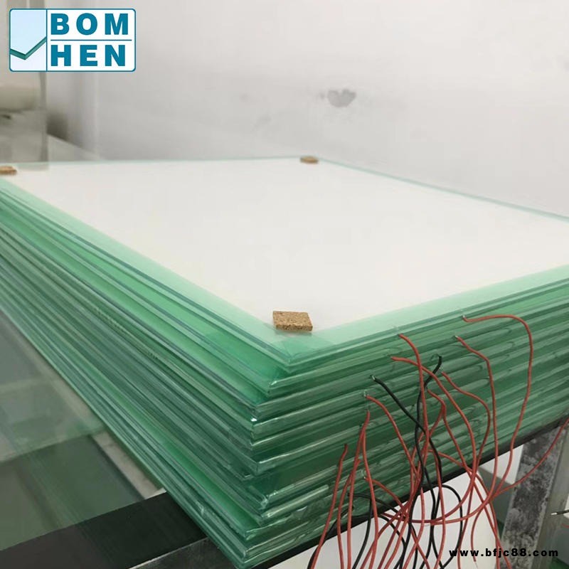 廣州調(diào)光玻璃廠家定制生產(chǎn)智能電控調(diào)光玻璃 通電透明斷電蒙砂 酒店隔斷衛(wèi)浴應(yīng)用