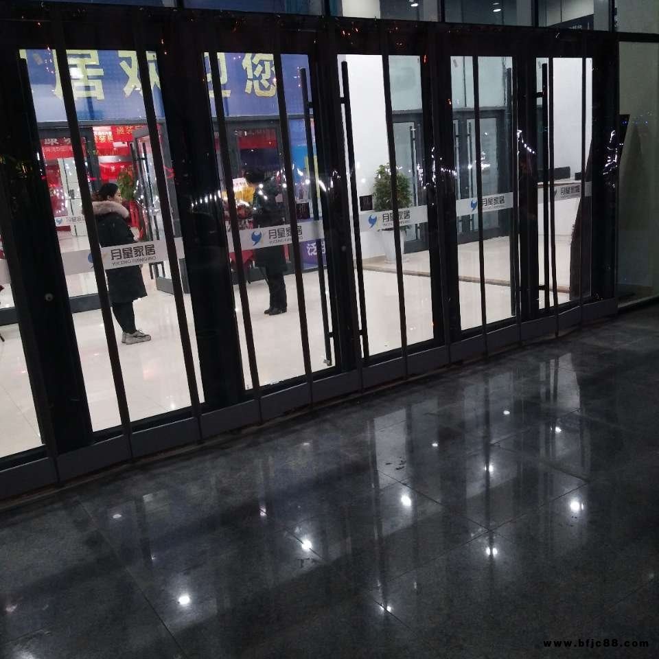 興旺磁性軟門簾 車間 隔斷 商場 超市 綠色環(huán)保 無異味 透明PVC商場 醫(yī)院皮門簾 質(zhì)優(yōu)價(jià)廉
