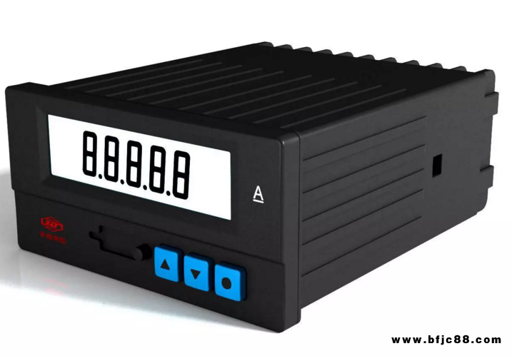 現(xiàn)貨供應(yīng)FZB-23許繼交流電源電流表