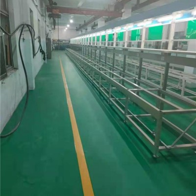 環(huán)氧卷材地板-喆西科技丨品質(zhì)之選-環(huán)氧卷材地板生產(chǎn)廠家