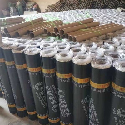 奧匯思防水材料(圖)-麗江防水卷材批發(fā)價-麗江防水卷材