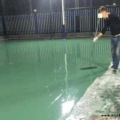 忻州環氧防靜電地坪施工-山西精尚誠合-廠房環氧防靜電地坪施工