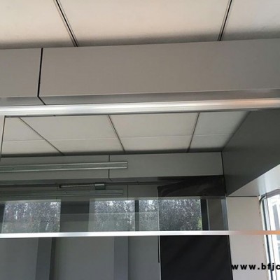 擋煙垂壁施工-福建鑫恒輝防火門-三明擋煙垂壁