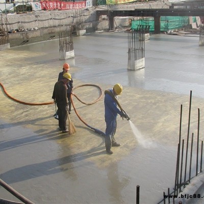 集裝箱聚氨酯噴涂施工-宏源新防水-南京聚氨酯噴涂