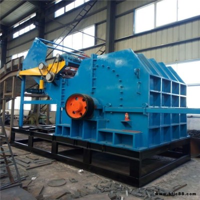 大型破碎機(jī) 廢舊門窗粉碎機(jī) 小型門窗破碎機(jī) 廣飛 供應(yīng)