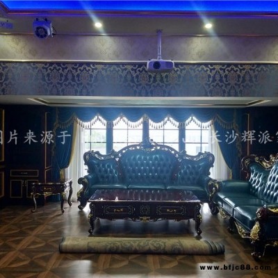 長沙整屋實木定制廠家、實木酒柜、展示柜定制輝派預算