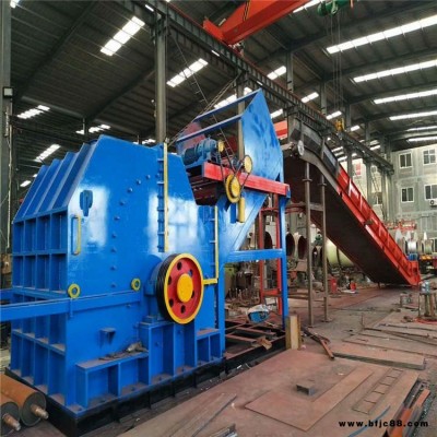 鋁型材門窗破碎機(jī) 立式鋁型材破碎機(jī) 廣飛 多功能破碎機(jī) 供應(yīng)