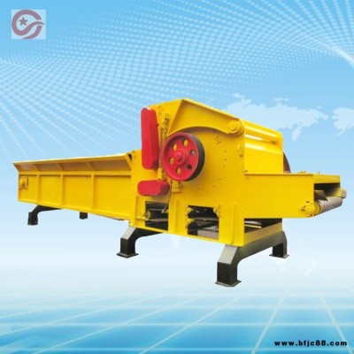 立星柴油機(jī)模板破碎機(jī) 大型家具粉碎機(jī) 自動(dòng)除釘門窗破碎機(jī)
