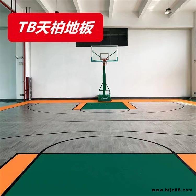 中山PVC運動地板，球場PVC塑膠地板，PVC地板工程施工