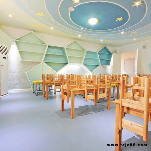 沈陽專業(yè)幼兒園塑地板廠家 遼寧幼兒園專業(yè)地膠施工 沈陽簡(jiǎn)藝塑膠地板工廠