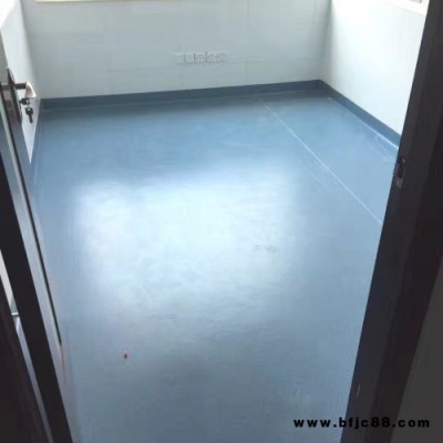 陽江橡膠地板同質(zhì)透心彈性PVC膠地板工廠直營