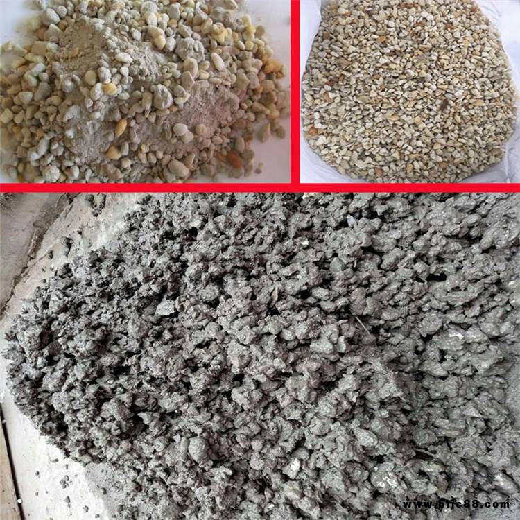 南京地暖填充輕集料混凝土 地暖填充輕集料混凝土 潤(rùn)弘 輕鋼別墅材料輕集料混凝土 大量出售