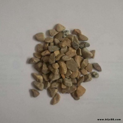 供應 地板黃石子 黃色石子 現貨供應 免費拿樣
