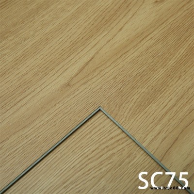 SPC石塑地板廠家直發價格美麗地板批發 防水4mm 舒暢一手貨源質量可靠免膠安裝一件直發免膠安裝