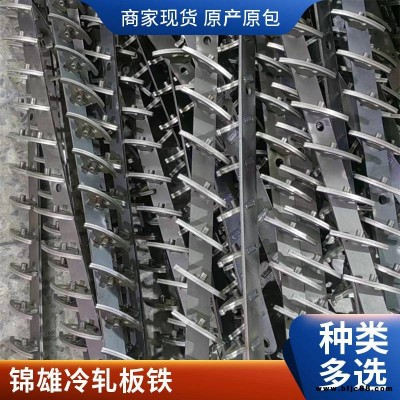 超薄錦雄鐵制冷軋板 東莞汽車門板病床床板電器產品制造用