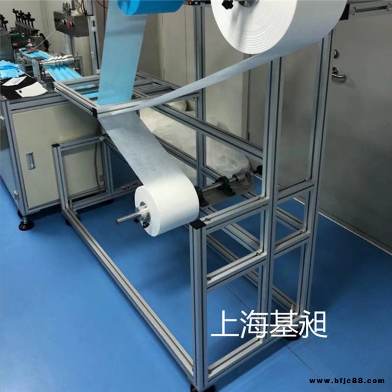口罩機(jī)框架組裝4040鋁合金型材鈑金箱體亞克力鋁塑板鋁鎂合金