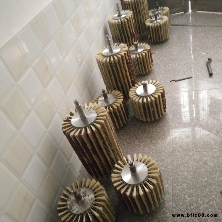 木制品密度板毛坯底漆砂光打磨刷 建輝制刷廠生產 毛刷價格