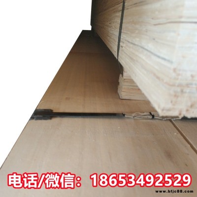 免熏蒸LVL膠合板 lvl楊木膠合板 玻璃包裝用 免熏蒸 包裝箱膠合板