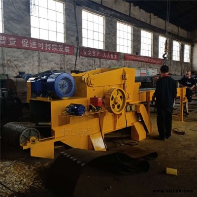 1300-500膠合板破碎機 木托盤粉碎機 舊家具粉碎機圣美