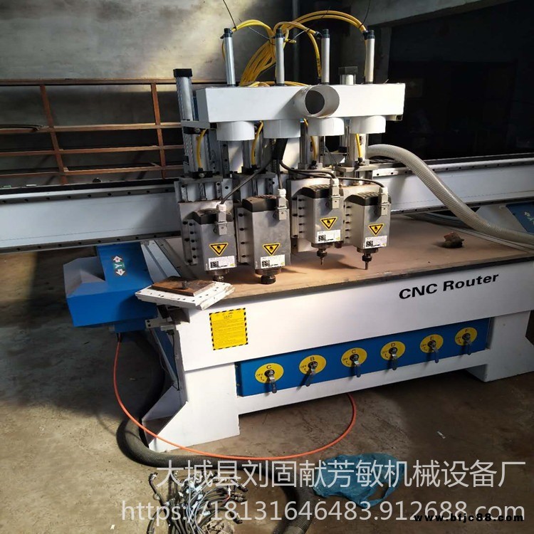 1325木工雕刻機(jī) 廣告雕刻機(jī) 密度板全自動模具木工雕刻機(jī) 木工雕刻機(jī)價(jià)格